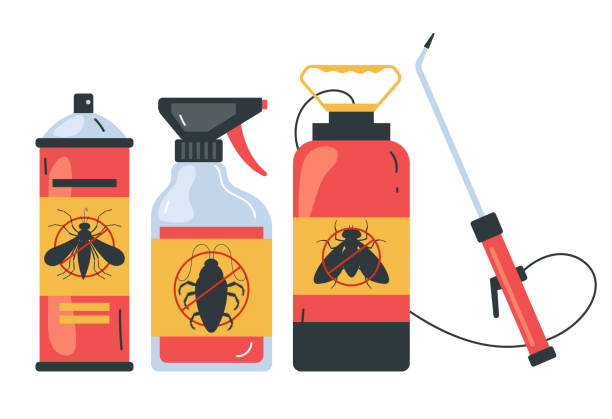 Best Exterminator Services  in Tuscumbia, AL