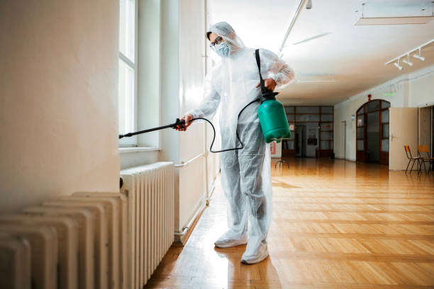 Best Pest Control for Restaurants  in Tuscumbia, AL